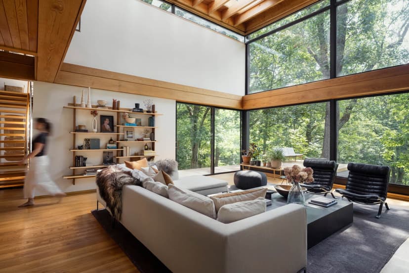 Move Out Cleaning Services in Asheville.