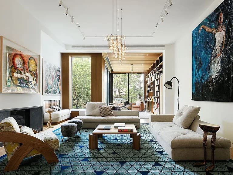 House Cleaning Services in Asheville.